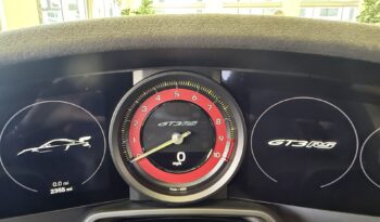 2025 Porsche 911 GT3 RS full