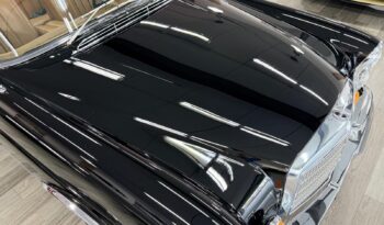 1971 Mercedes-Benz 280 SE 3.5 Cabriolet full