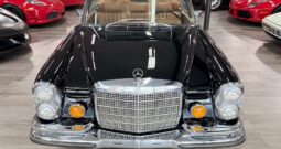 1971 Mercedes-Benz 280 SE 3.5 Cabriolet