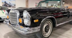 1971 Mercedes-Benz 280 SE 3.5 Cabriolet