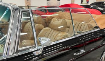 1971 Mercedes-Benz 280 SE 3.5 Cabriolet full