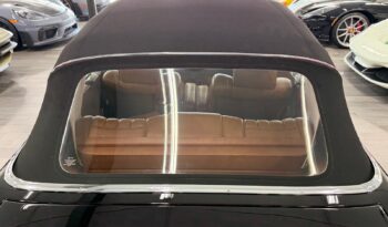 1971 Mercedes-Benz 280 SE 3.5 Cabriolet full