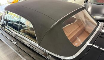 1971 Mercedes-Benz 280 SE 3.5 Cabriolet full