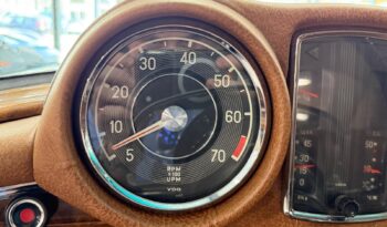1971 Mercedes-Benz 280 SE 3.5 Cabriolet full