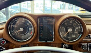 1971 Mercedes-Benz 280 SE 3.5 Cabriolet full