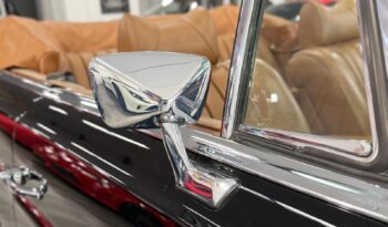 1971 Mercedes-Benz 280 SE 3.5 Cabriolet full