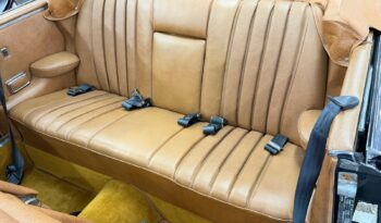 1971 Mercedes-Benz 280 SE 3.5 Cabriolet full