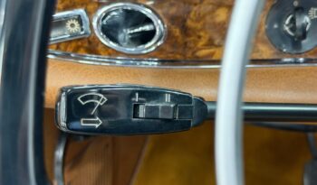 1971 Mercedes-Benz 280 SE 3.5 Cabriolet full