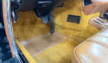 1971 Mercedes-Benz 280 SE 3.5 Cabriolet full