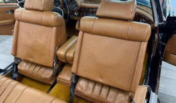 1971 Mercedes-Benz 280 SE 3.5 Cabriolet full