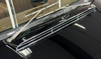 1971 Mercedes-Benz 280 SE 3.5 Cabriolet full