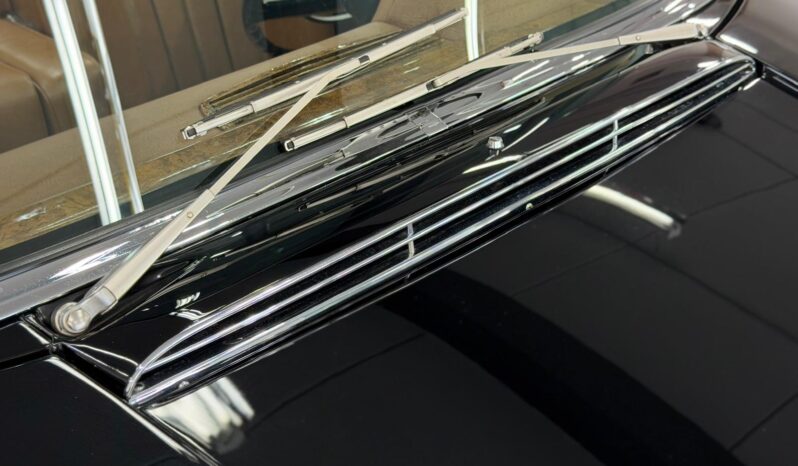 1971 Mercedes-Benz 280 SE 3.5 Cabriolet full