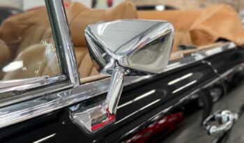 1971 Mercedes-Benz 280 SE 3.5 Cabriolet full