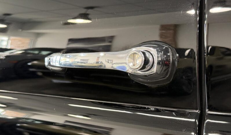 1971 Mercedes-Benz 280 SE 3.5 Cabriolet full