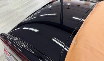 1971 Mercedes-Benz 280 SE 3.5 Cabriolet full