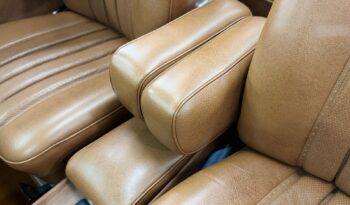 1971 Mercedes-Benz 280 SE 3.5 Cabriolet full