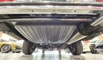 1971 Mercedes-Benz 280 SE 3.5 Cabriolet full