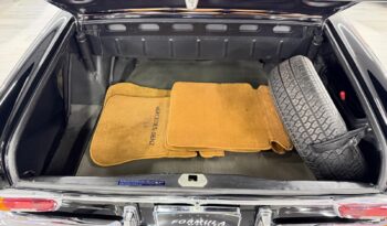 1971 Mercedes-Benz 280 SE 3.5 Cabriolet full