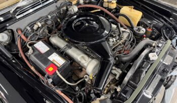 1971 Mercedes-Benz 280 SE 3.5 Cabriolet full