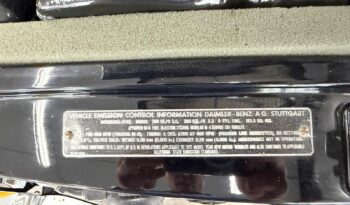 1971 Mercedes-Benz 280 SE 3.5 Cabriolet full