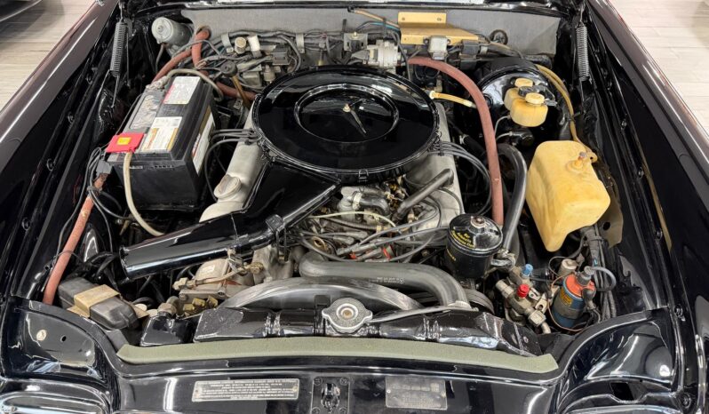 1971 Mercedes-Benz 280 SE 3.5 Cabriolet full