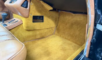 1971 Mercedes-Benz 280 SE 3.5 Cabriolet full