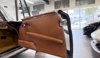 1971 Mercedes-Benz 280 SE 3.5 Cabriolet full