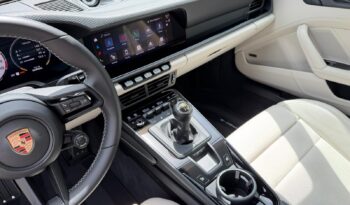 2026 Porsche 911 GT3 w/Touring Package full