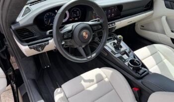 2026 Porsche 911 GT3 w/Touring Package full