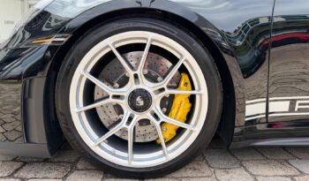 2026 Porsche 911 GT3 w/Touring Package full