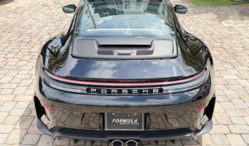 2026 Porsche 911 GT3 w/Touring Package full