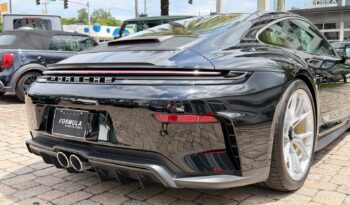 2026 Porsche 911 GT3 w/Touring Package full
