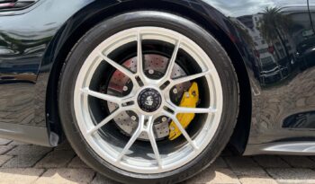 2026 Porsche 911 GT3 w/Touring Package full