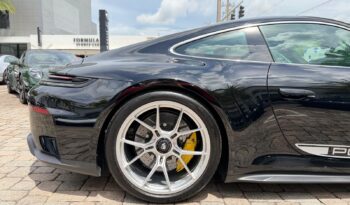 2026 Porsche 911 GT3 w/Touring Package full