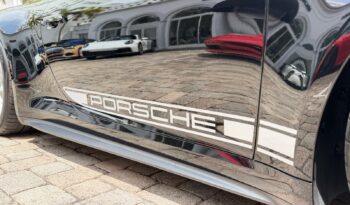 2026 Porsche 911 GT3 w/Touring Package full