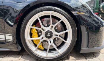 2026 Porsche 911 GT3 w/Touring Package full