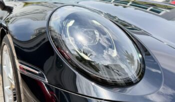 2026 Porsche 911 GT3 w/Touring Package full