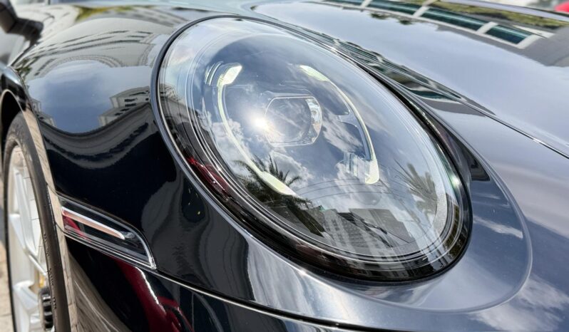 2026 Porsche 911 GT3 w/Touring Package full