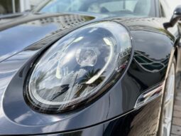2026 Porsche 911 GT3 w/Touring Package