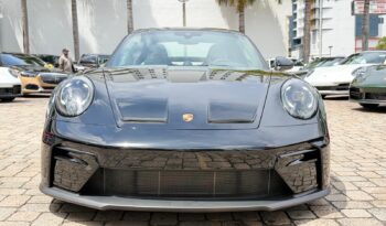 2026 Porsche 911 GT3 w/Touring Package full