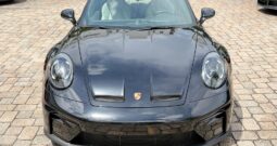 2026 Porsche 911 GT3 w/Touring Package