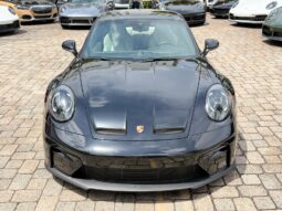 2026 Porsche 911 GT3 w/Touring Package