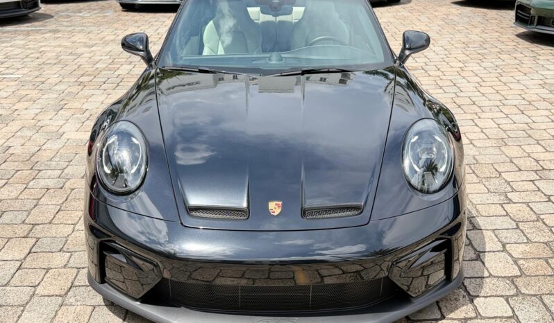 2026 Porsche 911 GT3 w/Touring Package full