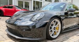 2026 Porsche 911 GT3 w/Touring Package