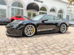 2026 Porsche 911 GT3 w/Touring Package