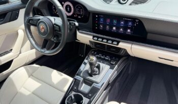 2026 Porsche 911 GT3 w/Touring Package full