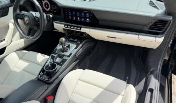 2026 Porsche 911 GT3 w/Touring Package full