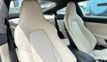 2026 Porsche 911 GT3 w/Touring Package full