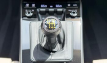 2026 Porsche 911 GT3 w/Touring Package full