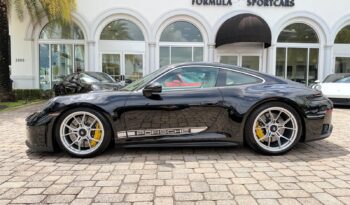 2026 Porsche 911 GT3 w/Touring Package full